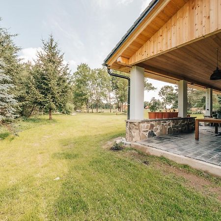 Ferienwohnung Farma Mracov Kadov  Exterior foto