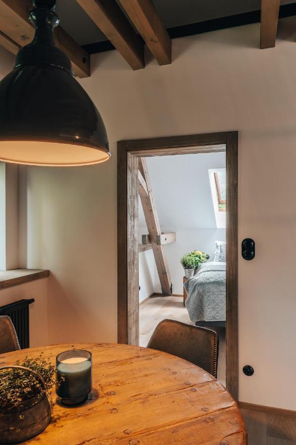 Ferienwohnung Farma Mracov Kadov  Exterior foto