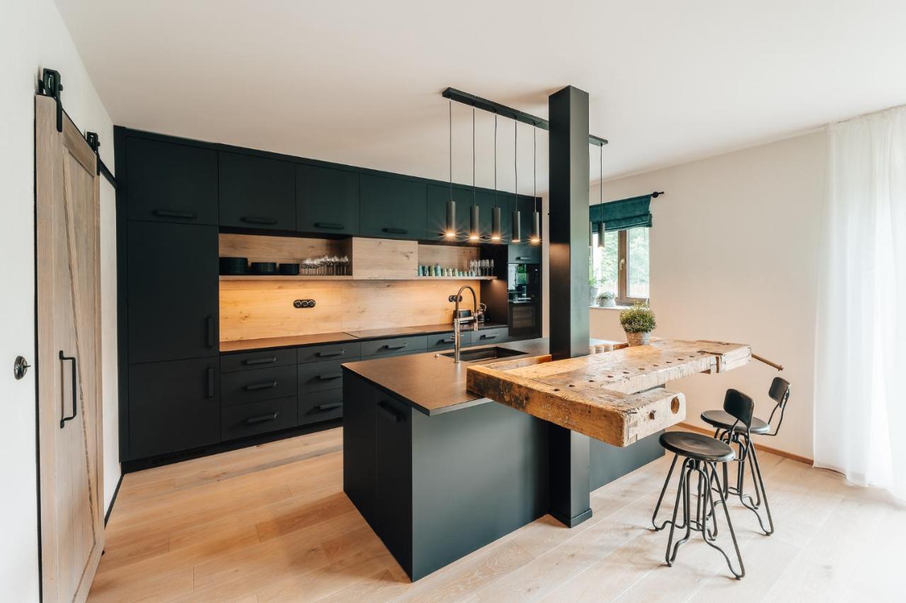 Ferienwohnung Farma Mracov Kadov  Exterior foto