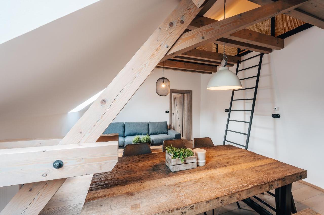 Ferienwohnung Farma Mracov Kadov  Exterior foto