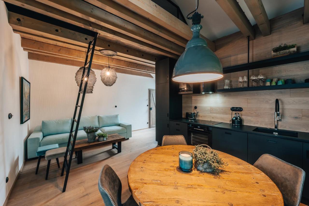 Ferienwohnung Farma Mracov Kadov  Exterior foto