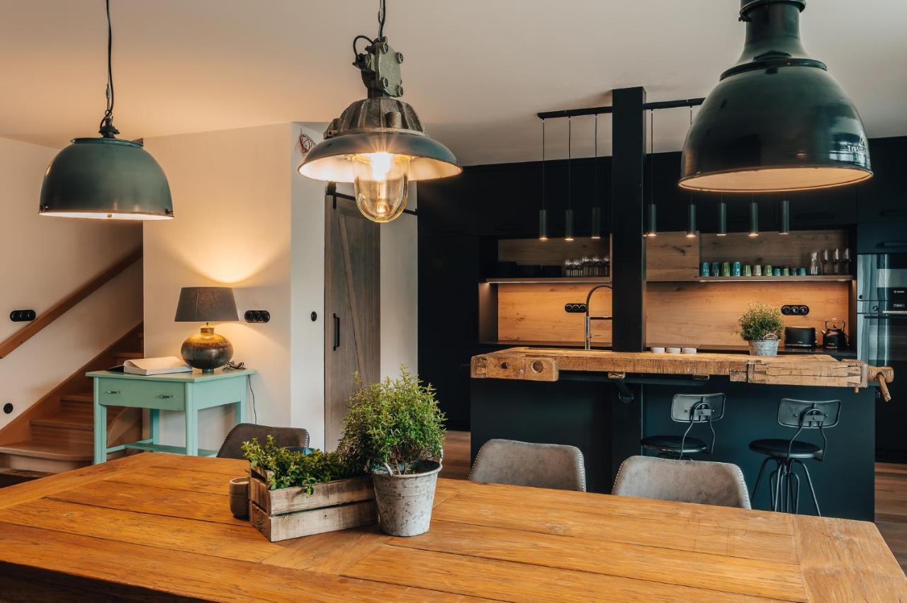 Ferienwohnung Farma Mracov Kadov  Exterior foto