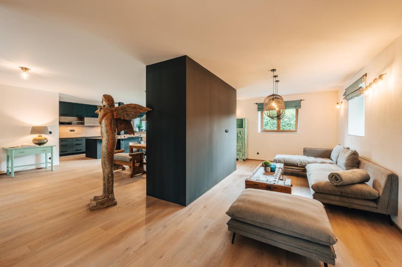 Ferienwohnung Farma Mracov Kadov  Exterior foto