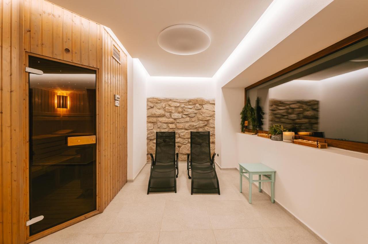 Ferienwohnung Farma Mracov Kadov  Exterior foto
