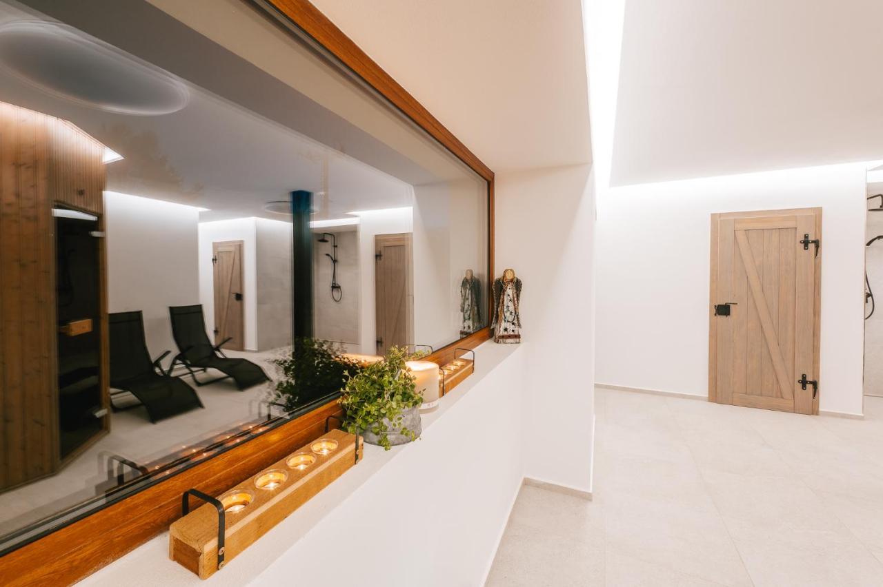 Ferienwohnung Farma Mracov Kadov  Exterior foto